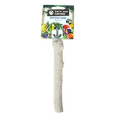 Back Zoo Nature Super Stone Perch Small Back Zoo Nature Super Stone Perch Small